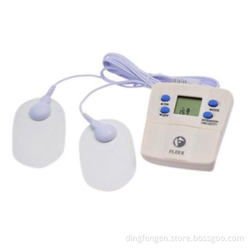 Relaxing massager